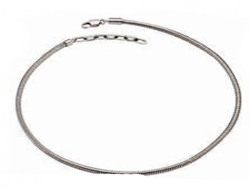 Collier Morellato Drops in Acier SCZ86 - Photo 1/1