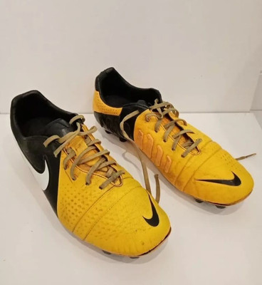 Nike CTR 360 Maestri III Fußballschuhe - Größe 10,5 UK SG