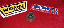Nos Weiand 142 144 177 250 Bm 144 162 174 Supercharger Fine Spline Coupler