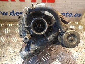 9622526980 202059 turbolader at CITROEN XSARA PICASSO 2.0 HDI CAT RHY 1999