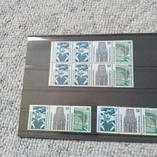 Federal, 1989, H-Sheet 30, Proof  unstamped - collectors estate