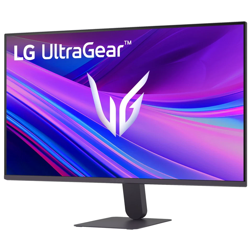 27" Ultragear FHD 144Hz Overclock Gaming Monitor with AMD Freesync G-Sync Compat - Image 2 of 4