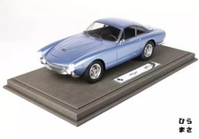 1/18 Diecast Ferrari 250 Lusso 1963 Without Case