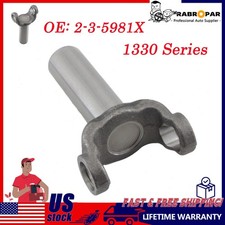 27/28 Spline Transmissions Slip Yoke 1330 Series 2-3-5981X for Ford C-4 T5 AOD