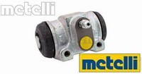 Metelli 04-0634 Radbremszylinder Zylinder Radbremse
