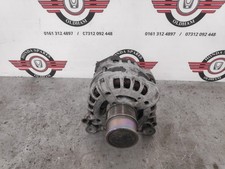 SEAT LEON MK3 ALTERNATOR 1.4 TSI 2013-2020 04E903021M GENUINE VAG