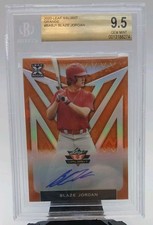 2020 Leaf Valiant Football Cards 12