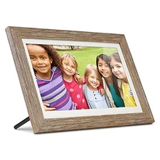 Aluratek ASHDPF13F 13.3" WiFi Digital Photo Frame