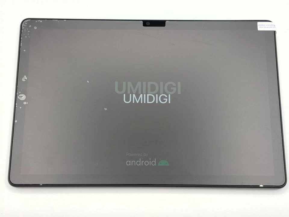 Tablet UMIDIGI per Bambini, 10,1" 4GB RAM 128GB ROM, 6000mAh - Custodia Rosa - Immagine 4 di 4