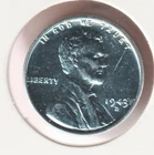 1943 WWII Lincoln Wheat Steel Penny Collectible US Collection Very Good War Coin
