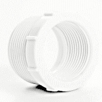POOL REDUZIERBUCHSE GEWINDEVERSCHRAUBUNG - AUSSEN X INNEN 2'' X 11/2''