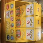 Target Pokémon Mystery Water-Type Plastic Bottles Set of 3, 11-20 oz Kids — photo 1