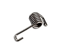 Porsche 911 964 993 Sunroof Air Deflector Spring (RIGHT) Genuine 96456412600