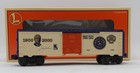 Lionel 6-19991 O Gauge 2000 Lionel Railroader Club Gold Member Box Set LN/Box — photo 2