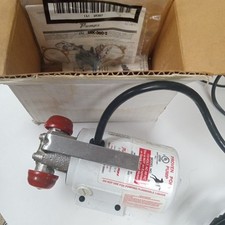 Sprawdzona pompa kucyka / 115 V prądu przemiennego (model 360) USA pompa transferowa - nowa otwarta skrzynka