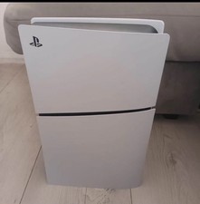 Sony PlayStation 5 digital edition with DualSense Controller and all cables