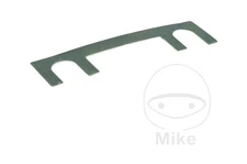 SIN MARCA Pack of 50 Circuit Protection Fuse Strips 100A