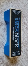 SlackBlock 13" Slackline Athletic Balance Trainer – Improve Balance Good 
