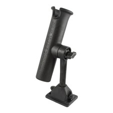 RAM Tube Fishing Rod Holder with Deck Track B...
