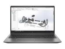 HP ZBook Power G7 15.6" FHD Intel i7-10850H 32GB 256GB Quadro T1000 W11P Laptop
