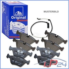 Plaquette de frein Skoda ROOMSTER