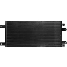 For Caterpillar CT660 A/C AC Condenser Replaces CAT 3853558F92 GAP