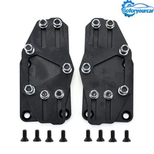 LS Conversion Adjustable Swap Mounts For 1958-1972 Plates Cars & Trucks