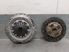 kupplung kpl. VOLKSWAGEN POLO COUPE 86C 80 1.3 052198141CX rectp5278648