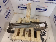 LADELUFTKÜHLER Seat Ibiza ST (6J8) Combi 1.6 TDI 105 (CAYC) 2011 6R0145805