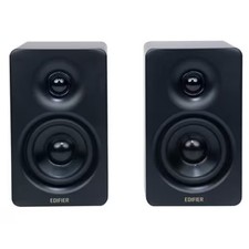 Image of Edifier Compact Desktop 2.0 Speaker M60 Black ED-M60-BK TI