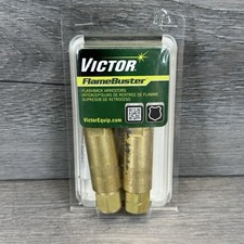 VICTOR FB-1 Arrestor Flashback Flamebuster Brand New 0656-0001