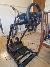 MOZA R5 Bundle with Extras