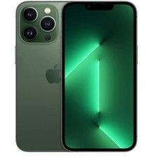 APPLE IPHONE 13 PRO RECONDITIONNÉ 256 Go EXCELLENT VERT