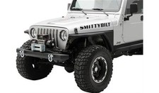 Smittybilt Src Classic Bumper 76740d