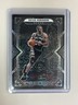 2021-22 Obsidian Electric Etch Asia David Robinson #149 Spurs Parallel Card