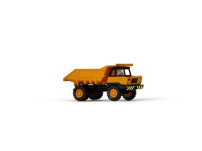 Vk-Models 31013 - 1/87 Perlini T25 Dump Truck, Ore Transport - New