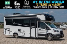 2026 East to West Alita 23TK