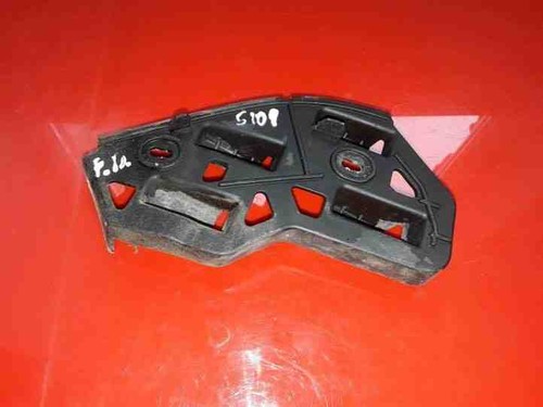 VW POLO 9N Stoßstangenhalter vorne rechts 6Q0807183A 1.40 Diesel 51kw 25542197