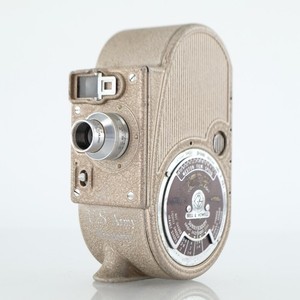 Objectif Bell & Howell - Filmovara Lumina II - 3,5 à 4,5