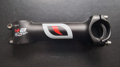 Rennrad Vorbau Pinarello Most 4B four bolts 135mm Sehr guter Zustand