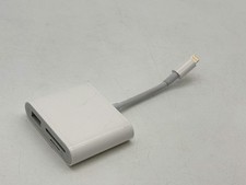 Apple Lightning to USB 3 Camera Adapter Compatable With Multiple Dev C Descript