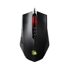 A70x Optical Gaming Mouse with Light Strike L...