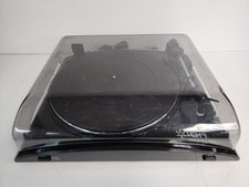 ION PROFILE PRO USB TURNTABLE P28008210 