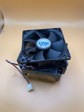 460103200-553-G HP Pavilion Desktop AVC Heatsink Cooling Fan Bonus Case Fan