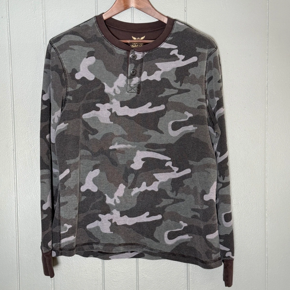 Faded Glory Multicolor Regular Size Clothing for Men for sale | eBay