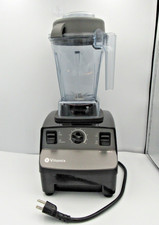 Vitamix VM0103 Creations II Professional-Grad...