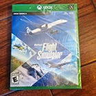 Flight Simulator Standard Edition - Microsoft Xbox Series X
