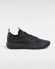 Vans Ultrarange EXO Triple Black Size 6.5 Men/ 8 Women