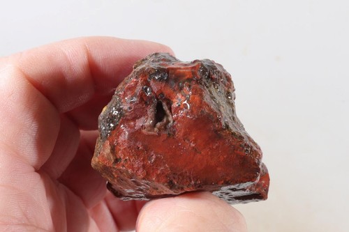 Argentine Condor Agate lapidary 3.4 oz. rough Lot 3e - Picture 11 of 19