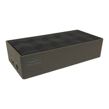 Targus DOCK190USZ USB-C Universal Dual 4K Docking Station 100W DOCK190-B